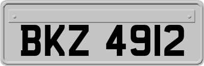 BKZ4912