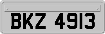 BKZ4913