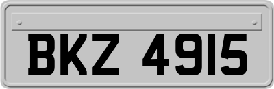 BKZ4915