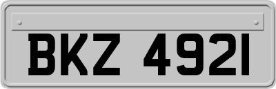 BKZ4921