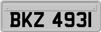 BKZ4931