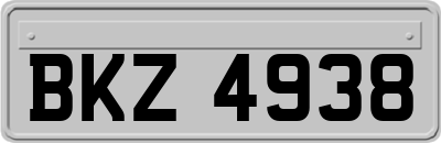 BKZ4938
