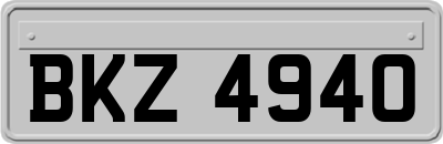 BKZ4940