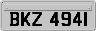 BKZ4941
