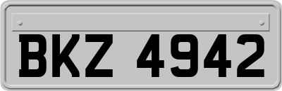 BKZ4942