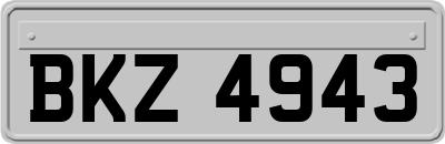 BKZ4943