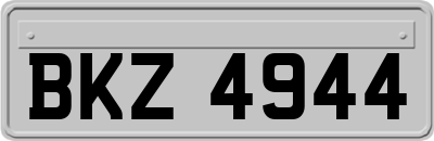 BKZ4944