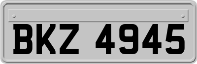 BKZ4945