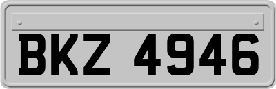 BKZ4946