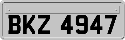 BKZ4947