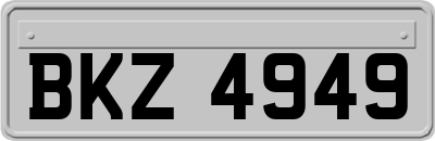 BKZ4949