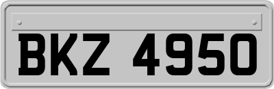 BKZ4950