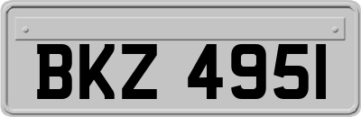 BKZ4951