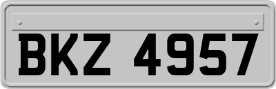 BKZ4957