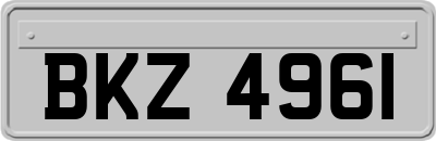 BKZ4961