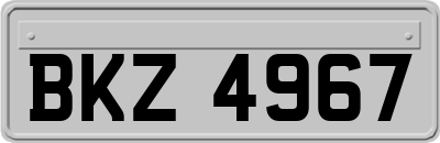 BKZ4967