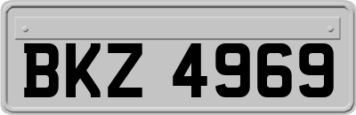 BKZ4969