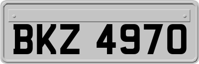 BKZ4970