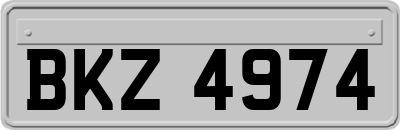BKZ4974