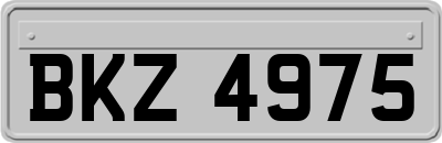 BKZ4975