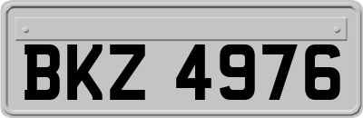 BKZ4976
