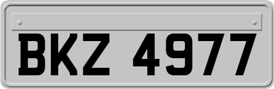 BKZ4977