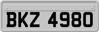 BKZ4980