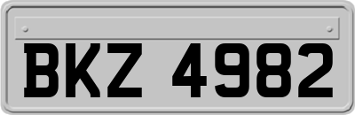 BKZ4982