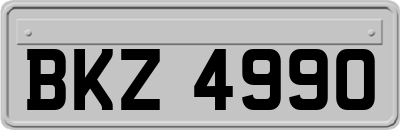 BKZ4990