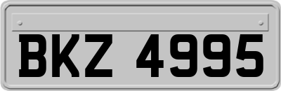 BKZ4995