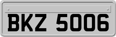 BKZ5006