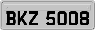 BKZ5008