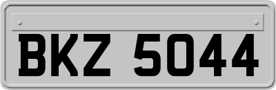 BKZ5044