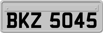 BKZ5045