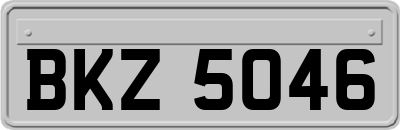 BKZ5046