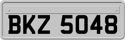 BKZ5048