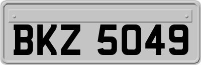 BKZ5049