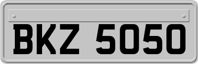 BKZ5050