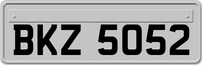 BKZ5052
