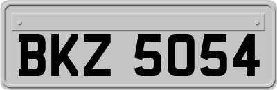 BKZ5054