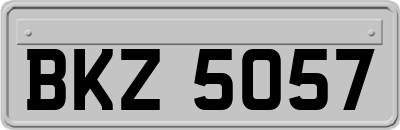 BKZ5057
