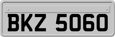 BKZ5060