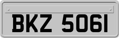 BKZ5061