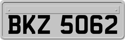 BKZ5062