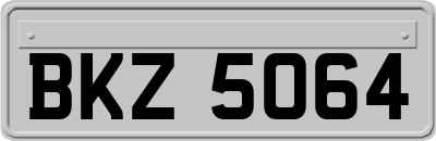 BKZ5064