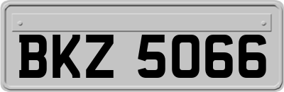 BKZ5066