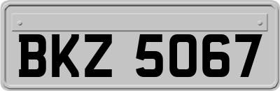 BKZ5067