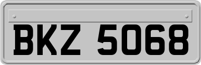 BKZ5068