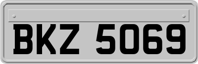BKZ5069