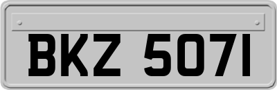 BKZ5071